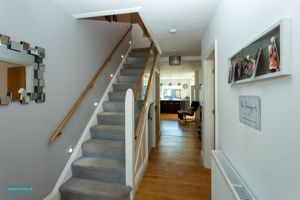 Entrance Hall- click for photo gallery